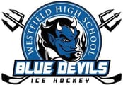 Westfield High School Blue Devils Ice Hockey